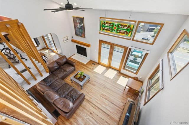 23860 Genesee Village Road, Golden, CO 80401