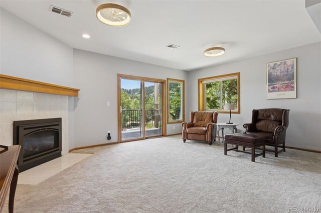 23860 Genesee Village Road, Golden, CO 80401