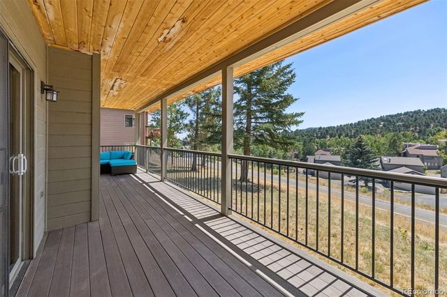 23860 Genesee Village Road, Golden, CO 80401