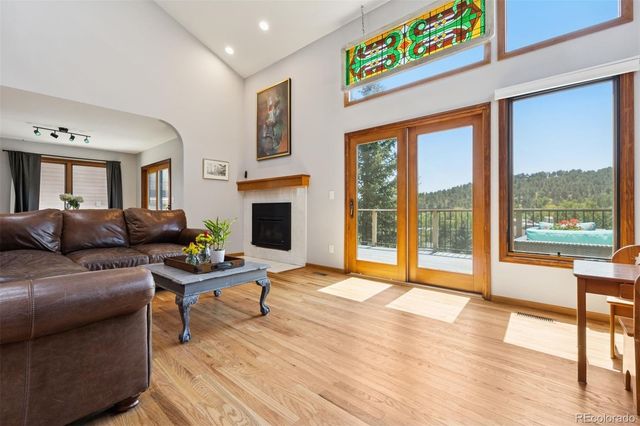 23860 Genesee Village Road, Golden, CO 80401