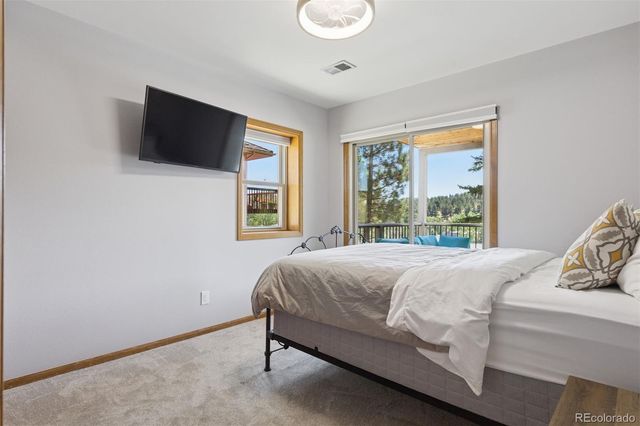 23860 Genesee Village Road, Golden, CO 80401