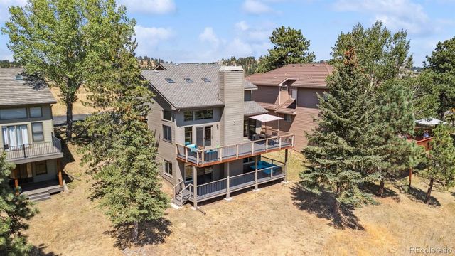 23860 Genesee Village Road, Golden, CO 80401