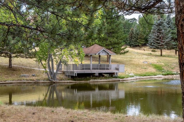 23860 Genesee Village Road, Golden, CO 80401
