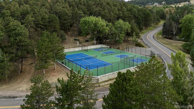 23860 Genesee Village Road, Golden, CO 80401