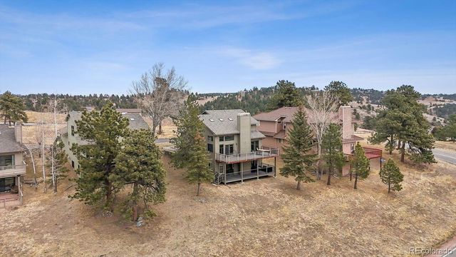 23860 Genesee Village Road, Golden, CO 80401