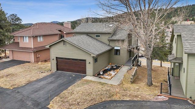 23860 Genesee Village Road, Golden, CO 80401