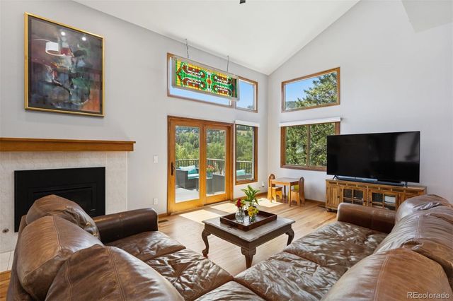 23860 Genesee Village Road, Golden, CO 80401