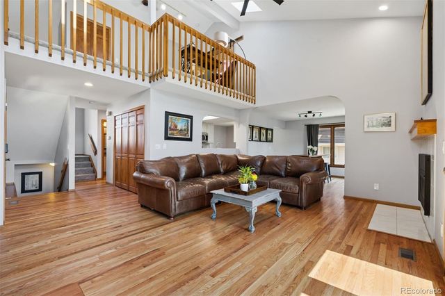 23860 Genesee Village Road, Golden, CO 80401