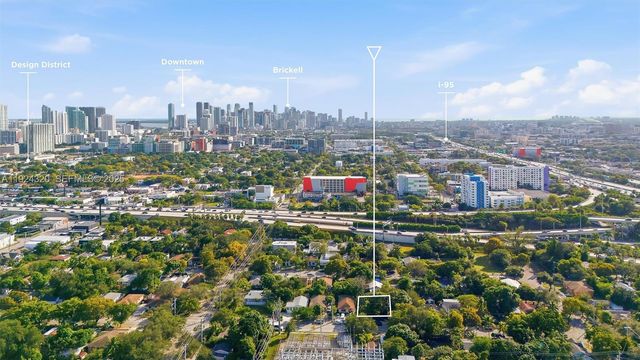 344 NW 41st St, Miami, FL 33127