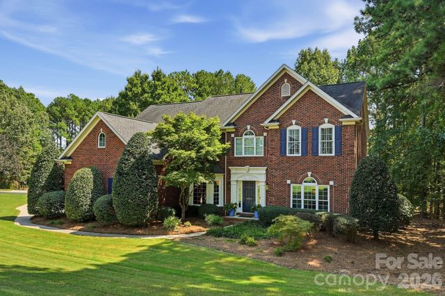 4507 Rippling Cove Court, Denver, NC 28037