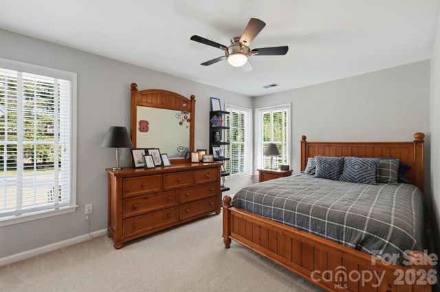 4507 Rippling Cove Court, Denver, NC 28037