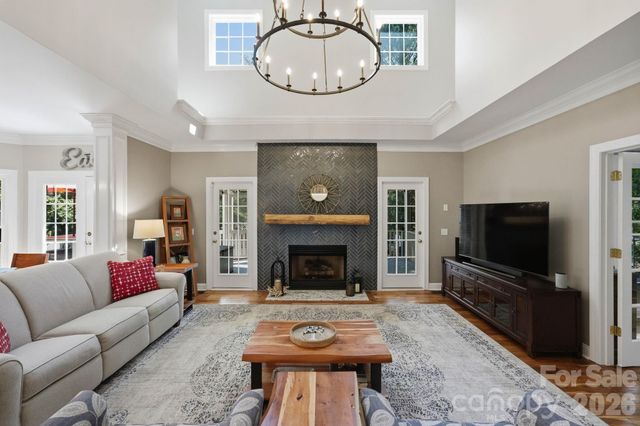 4507 Rippling Cove Court, Denver, NC 28037