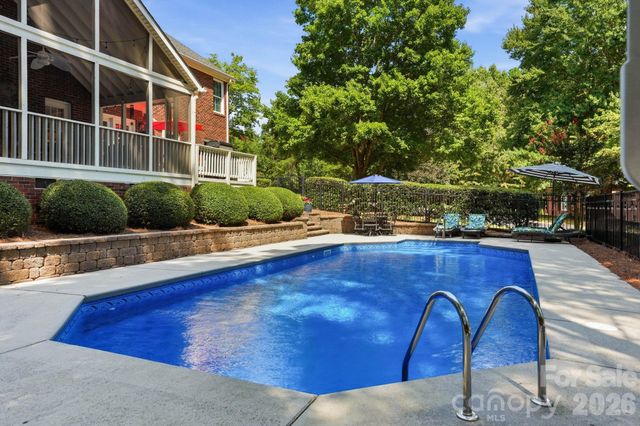 4507 Rippling Cove Court, Denver, NC 28037