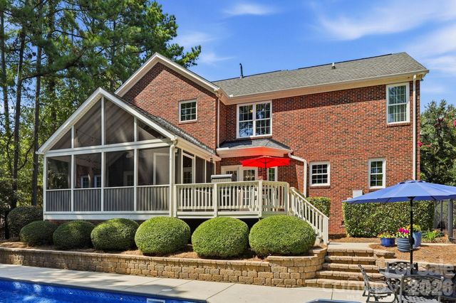 4507 Rippling Cove Court, Denver, NC 28037