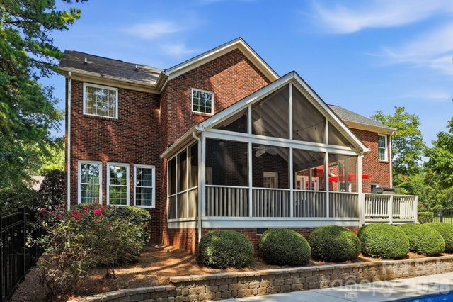 4507 Rippling Cove Court, Denver, NC 28037