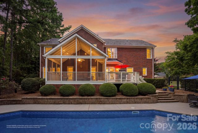 4507 Rippling Cove Court, Denver, NC 28037