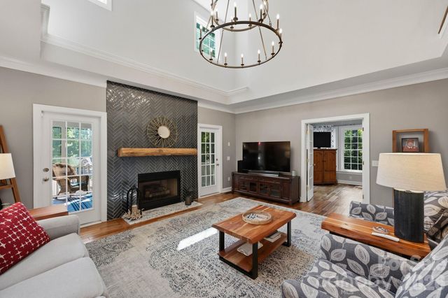 4507 Rippling Cove Court, Denver, NC 28037