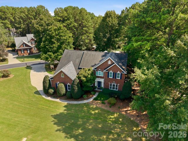 4507 Rippling Cove Court, Denver, NC 28037