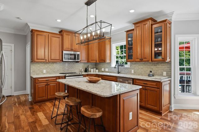 4507 Rippling Cove Court, Denver, NC 28037