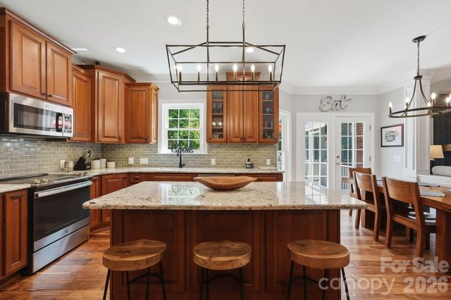 4507 Rippling Cove Court, Denver, NC 28037