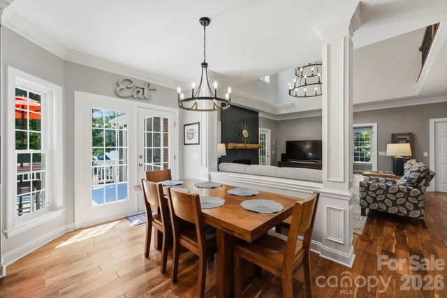 4507 Rippling Cove Court, Denver, NC 28037