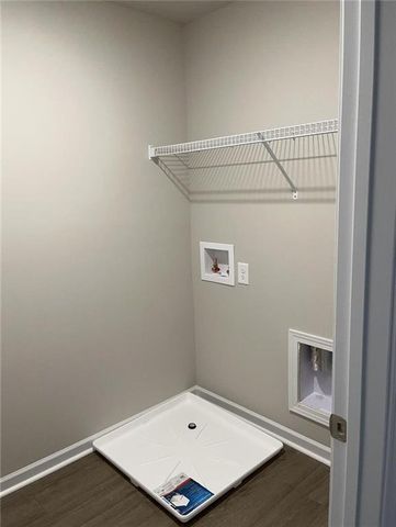 6185 Colston Lane 7, Tucker, GA 30084