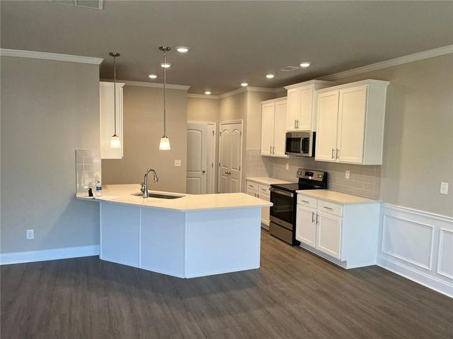 6185 Colston Lane 7, Tucker, GA 30084