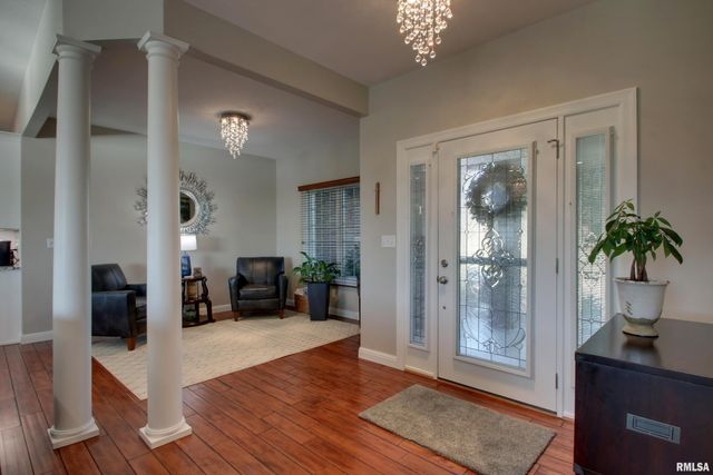 4714 Caleb Lane, Quincy, IL 62305