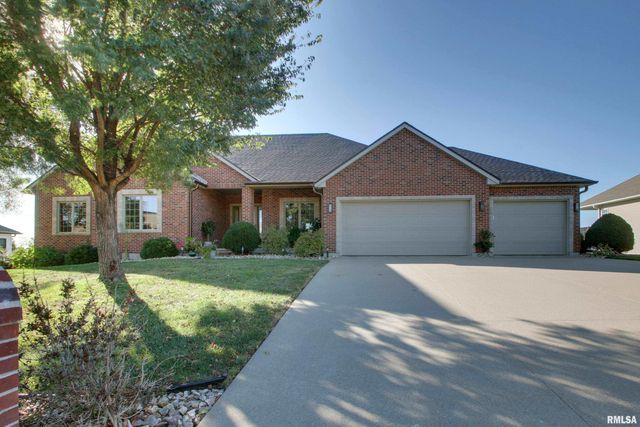 4714 Caleb Lane, Quincy, IL 62305