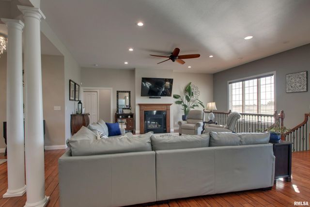 4714 Caleb Lane, Quincy, IL 62305