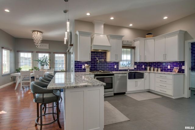 4714 Caleb Lane, Quincy, IL 62305