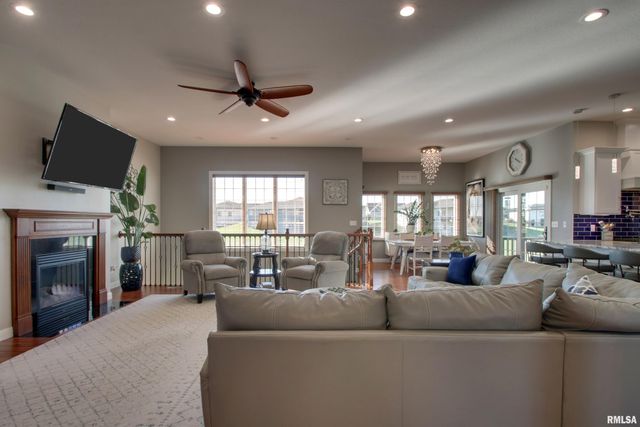 4714 Caleb Lane, Quincy, IL 62305