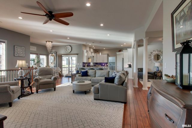 4714 Caleb Lane, Quincy, IL 62305