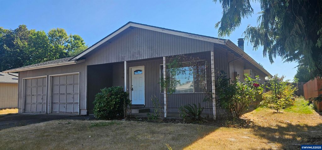 2485 Ermine St SE, Albany, OR 97322