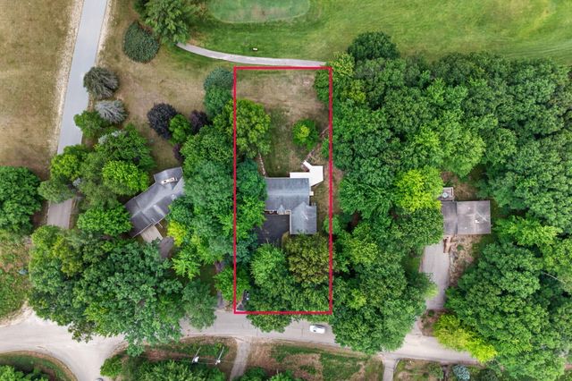 9265 Golf Port Drive, Morton Twp, MI 49346