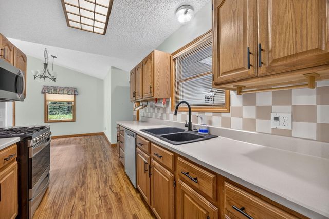 9265 Golf Port Drive, Morton Twp, MI 49346