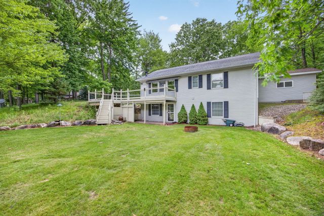 9265 Golf Port Drive, Morton Twp, MI 49346