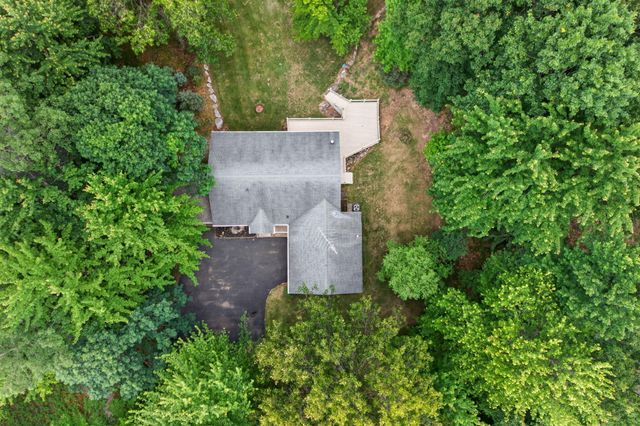 9265 Golf Port Drive, Morton Twp, MI 49346