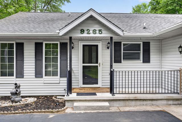 9265 Golf Port Drive, Morton Twp, MI 49346