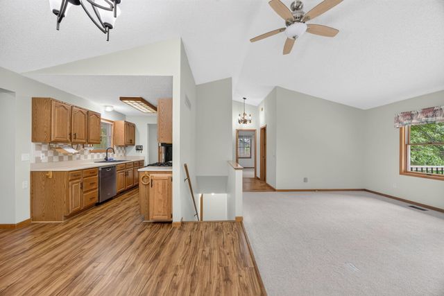 9265 Golf Port Drive, Morton Twp, MI 49346