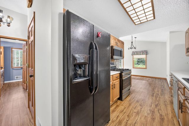 9265 Golf Port Drive, Morton Twp, MI 49346