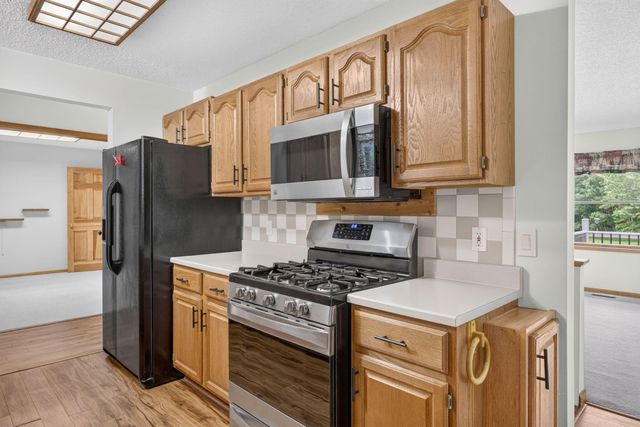 9265 Golf Port Drive, Morton Twp, MI 49346