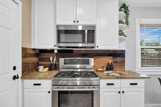 2396 S Linley Court, Denver, CO 80219