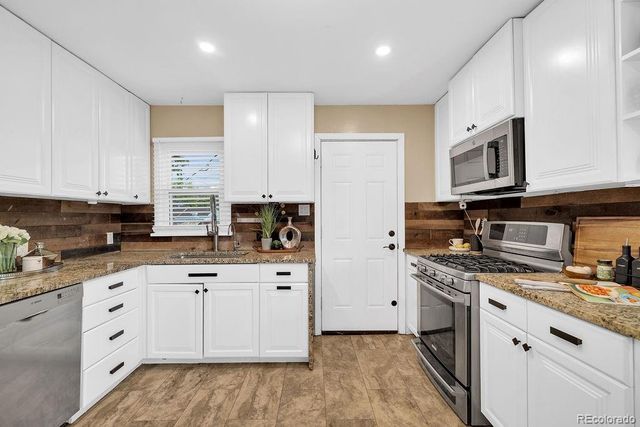 2396 S Linley Court, Denver, CO 80219
