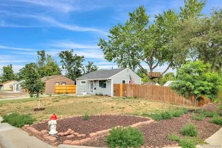 2396 S Linley Court, Denver, CO 80219