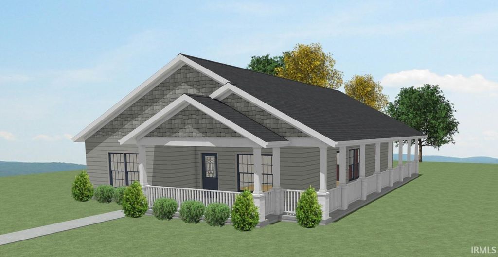 001 W 150 Road, Hatfield, IN 47634