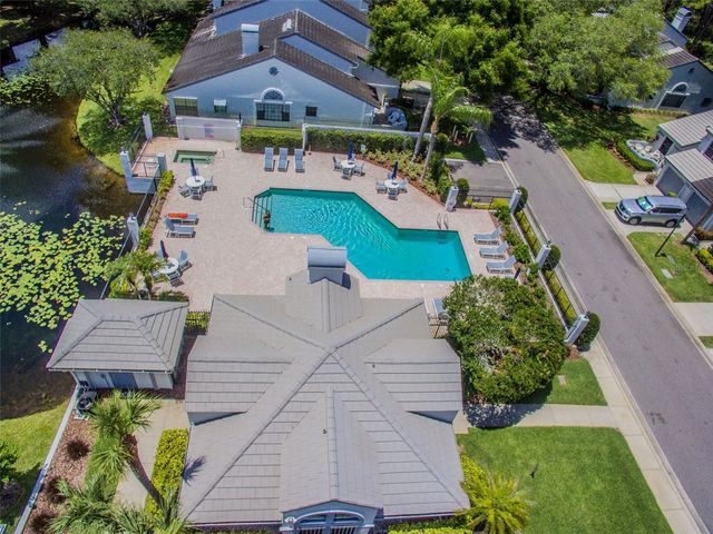 4108 BRENTWOOD PARK CIRCLE, Tampa, FL 33624