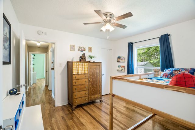 621 W Brock Street, Denison, TX 75020