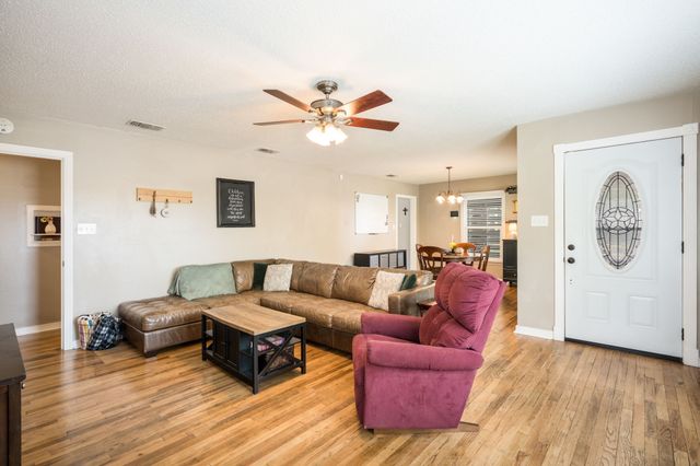 621 W Brock Street, Denison, TX 75020