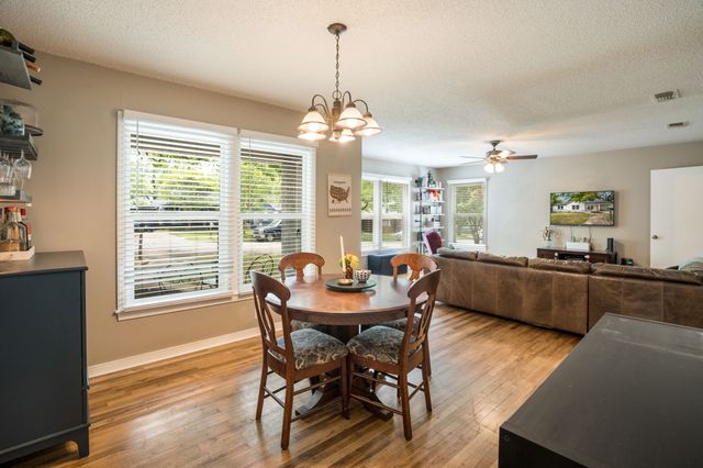 621 W Brock Street, Denison, TX 75020